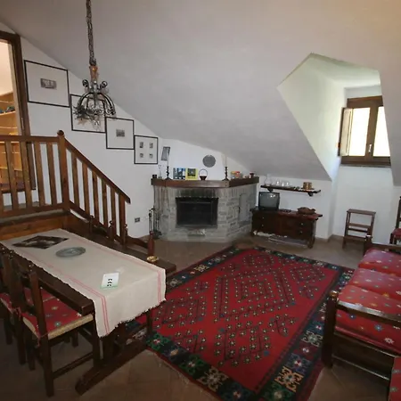 Casa Montebianco Apartment