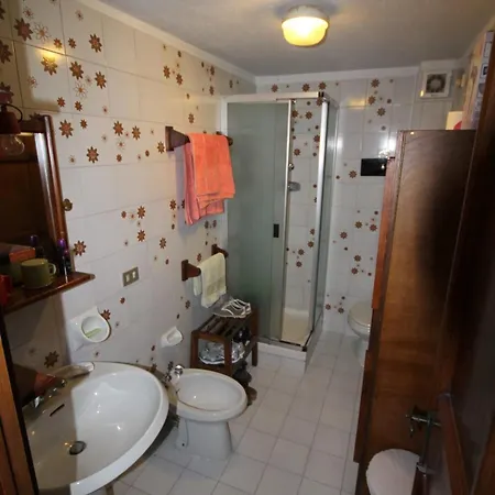 Casa Montebianco Apartment