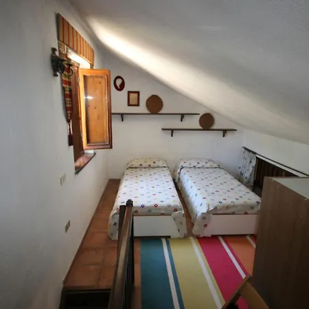 Casa Montebianco Apartment Courmayeur